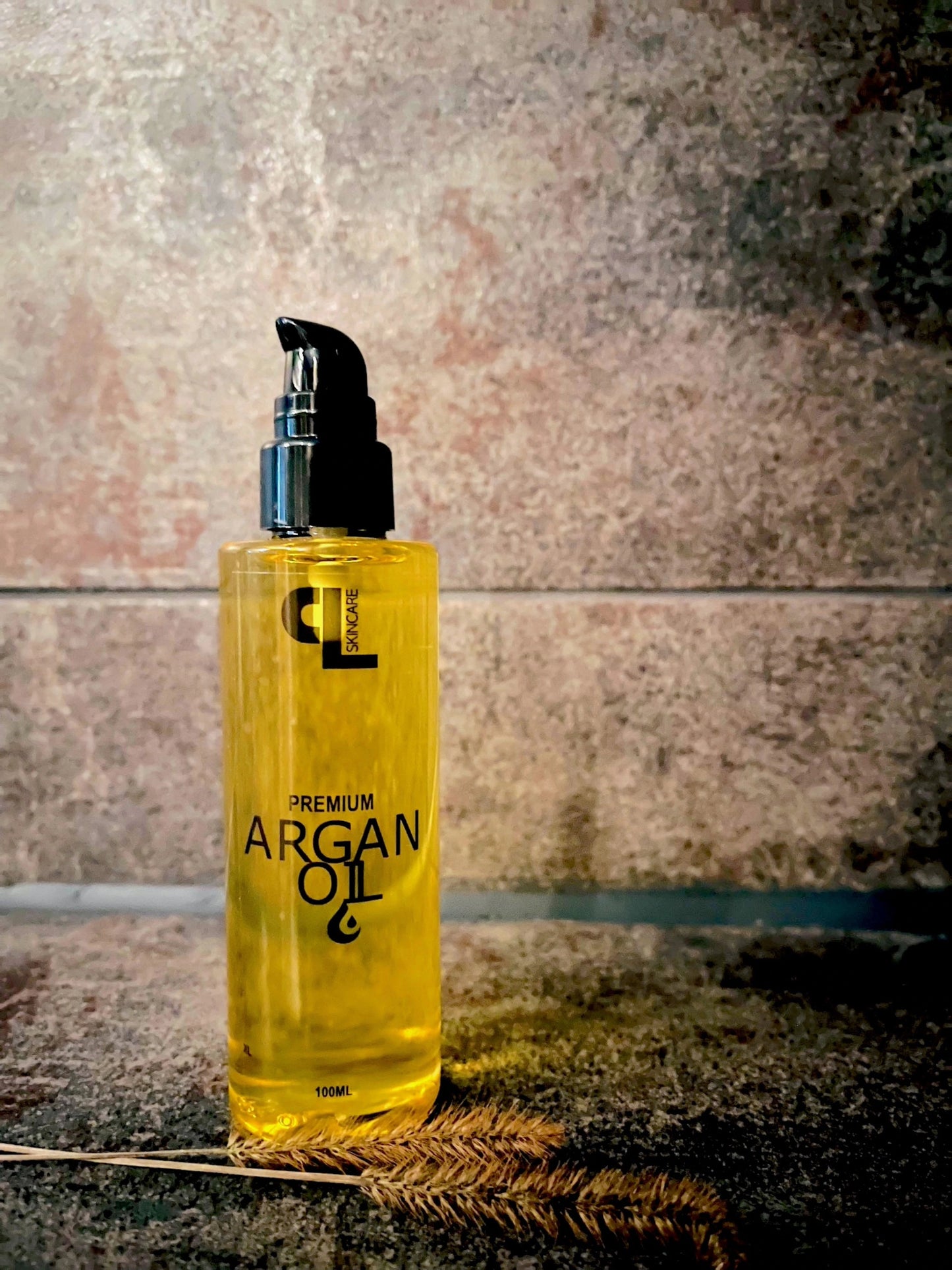 argan olie 100 ml